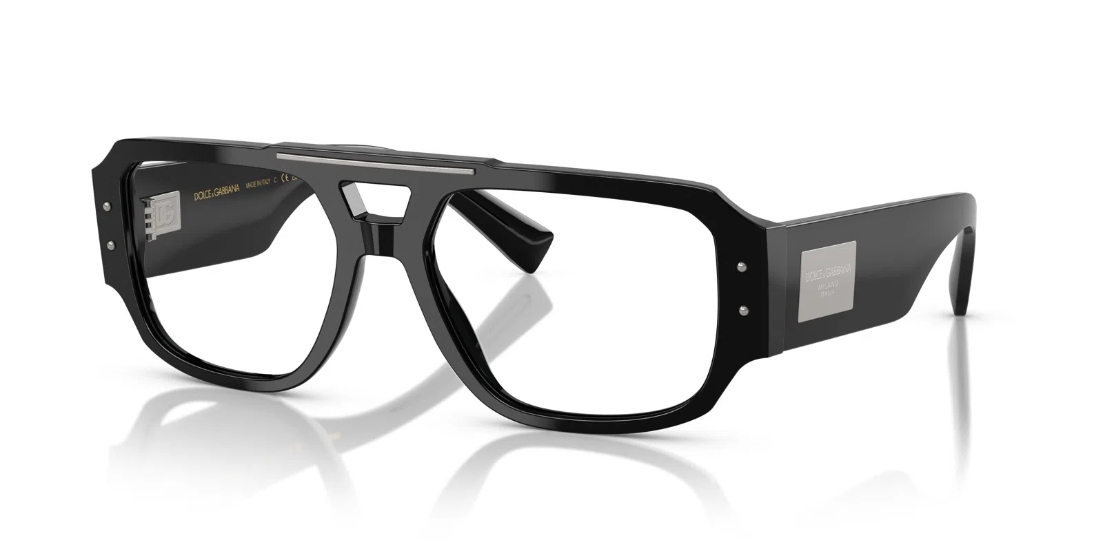 Dolce & Gabbana 4482F Sunglasses - view 7